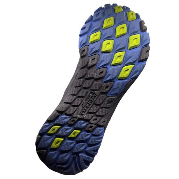 Merrell Siren Edge Q2 Hiking Shoe Women's Size 7 - Picture 5 of 6